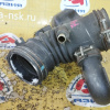 Гофра впускного коллектора Toyota 3S-GE Caldina ST215 резиновая ДЕФЕКТ ТРЕЩИНЫ 17881-74860