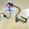 Датчик ABS Mitsubishi Galant Fortis/Lancer/Outlander/Delica D:5 CY4A/CX3A/CW5W/CV5W/GA2W перед, прав 4670A032