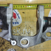 Крепление подушки ДВС Mazda PE-VPS CX-3 '2015-2024 2WD a/t перед, лев D10G-39081 / ADC12