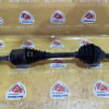 Привод Ford U502 Explorer 5 T35PDED перед, лев 3.5L акпп (дефект пыльника внутр.) '2011
