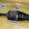 Привод Ford U502 Explorer 5 T35PDED перед, лев 3.5L акпп (дефект пыльника внутр.) '2011