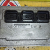 Компьютер Nissan Qashqai 23710BB58E / 0281019035 R9M J10 2WD m/t '07.2011-08.2013