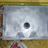 Компьютер Nissan Qashqai 23710BB58E / 0281019035 R9M J10 2WD m/t '07.2011-08.2013