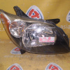 Фара Toyota 01-14 прав Voltz ZZE136 Дефект стекла (микротрещины)