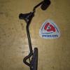 Педаль газа Toyota GX90 Mark II/Chaser/Cresta 78111-22010