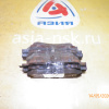 Колодки тормозные Toyota Mark II/Chaser/Cresta/Crown/Aristo JZX90/JZX100/JZX105/JZX115/GX105/GX115/JZS147/JZS151/JZS155/GS150/GXE10 ОСТАТОК 60-70% F 0