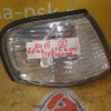 Габарит NISSAN 3418 R Sunny B15 Брак стекла (трещины)
