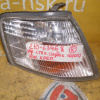 Габарит NISSAN 210-63468 R Primera P11 '1997-2000 Дефект стекла (глубокие царапины) Дефект крепления