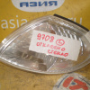Габарит NISSAN 9708 L Bluebird Sylphy G10 '2000-2003 Отклеено стекло
