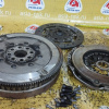 Маховик Nissan R9M Qashqai J10 m/t демпферный, + корзина ( диск 239 мм. ) 12310-00Q2M + 23354-00QAN