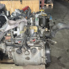 Двигатель Subaru EJ201-A906190 Без ЕГР Forester/Legacy/Impreza SF5-120366 ПРОБЕГ 130 Т КМ