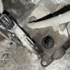 АКПП Nissan SR18-903622A 31020( RL4F03A FL38) 2WD a/t под. сверху трос вверх 3k Primera WP11-000933