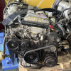 Двигатель Nissan SR18-DE-903622A 2WD прям колл. БЕЗ ТРАМБЛЁРА Primera WP11-000933 '10.1997-