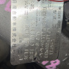 Двигатель Nissan SR18-DE-903622A 2WD прям колл. БЕЗ ТРАМБЛЁРА Primera WP11-000933 '10.1997-