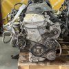 Двигатель Toyota 1NZ-FE-1338867 SWAP +АКПП+КОСА КОМП МЕХ ДРОСЕЛЬ Platz NCP12-0069957 '2001-
