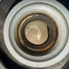 Двигатель Toyota 1NZ-FE-1338867 SWAP +АКПП+КОСА КОМП МЕХ ДРОСЕЛЬ Platz NCP12-0069957 '2001-