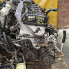 Двигатель Nissan QG15-DE-254120 BLACK TOP   БЕЗ НАВЕСНОГО AD FY11-007772 ПРОБЕГ 80 Т КМ