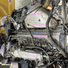 Двигатель Toyota 3S-FE-7238045 2WD КАТУШЕЧНЫЙ  БЕЗ НАВЕСНОГО ПОД ДАТЧИК Camry/Vista SV42-0007004 ПРОБЕГ 23 Т КМ