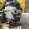 Двигатель Toyota 1NZ-FE-2287219 SWAP +АКПП+КОСА КОМП МЕХ ДРОСЕЛЬ Platz NCP12-0251939 '2001- ПРОБЕГ 80 Т КМ