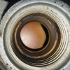 Двигатель Toyota 1NZ-FE-2287219 SWAP +АКПП+КОСА КОМП МЕХ ДРОСЕЛЬ Platz NCP12-0251939 '2001- ПРОБЕГ 80 Т КМ