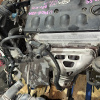Двигатель Toyota 1NZ-FE-2287219 SWAP +АКПП+КОСА КОМП МЕХ ДРОСЕЛЬ Platz NCP12-0251939 '2001- ПРОБЕГ 80 Т КМ
