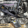 Двигатель Toyota 1NZ-FE-2287219 SWAP +АКПП+КОСА КОМП МЕХ ДРОСЕЛЬ Platz NCP12-0251939 '2001- ПРОБЕГ 80 Т КМ