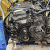 Двигатель Toyota 1ZZ-0653942 без охлаждения Vista Ardeo ZZV50-0031582 ПРОБЕГ 57 Т КМ
