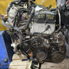 Двигатель Nissan QG15-DE-346524 BLACK TOP   БЕЗ НАВЕСНОГО AD WFY11-033916 ПРОБЕГ 97 Т КМ