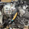Двигатель Toyota 2LTE-4204566 2WD Chaser/Mark II LX100-6000534