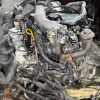 Двигатель Toyota 2LTE-4204566 2WD Chaser/Mark II LX100-6000534