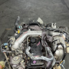 Двигатель Toyota 2LTE-4204566 2WD Chaser/Mark II LX100-6000534