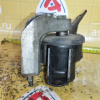 Подушка двигателя Toyota 3S-FSE/3S-FE Vista Ardeo SV50/SV55 с кронштейном перед, прав 12305-74300