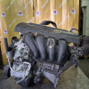 Двигатель Toyota/Pontiac 1ZZ-1097993 4WD ПРОБЕГ 93 Т.КМ. Voltz#Vibe ZZE138-0002707