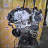 Двигатель Nissan QR20-DE-546155A 2WD CVT БЕЗ КОНДЕРА,ПРОБЕГ 69 Т.КМ. Primera WTP12-065491