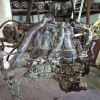 Двигатель Nissan QR20-DE-546155A 2WD CVT БЕЗ КОНДЕРА,ПРОБЕГ 69 Т.КМ. Primera WTP12-065491