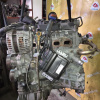 Двигатель Nissan QR20-DE-546155A 2WD CVT БЕЗ КОНДЕРА,ПРОБЕГ 69 Т.КМ. Primera WTP12-065491
