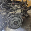 Двигатель Mitsubishi 4B12-AA7568 БЕЗ КОНДЕРА ПРОБЕГ 159ТКМ. Outlander CW5W- '2006-2012