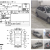 АКПП Mazda ZL/ZM 2WD 6-ть положений селектора, 26 зуб. V1.5 L JAPAN ПРОБЕГ 71  Т КМ Familia BJ5P/BJ5W
