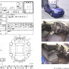 АКПП Subaru EJ15 TA1B4AU5AA 2WD 31000-AF920  ПРОБЕГ 86 Т КМ Impreza GG2-081141