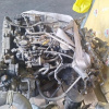 Двигатель Toyota 2C-3594340 2WD вак. 2 цилиндре Caldina CT196