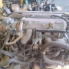 Двигатель Nissan SR18-DE-852371A 2WD прям колл. БЕЗ ТРАМБЛЁРА Wingroad EU14-052786 '10.1997-