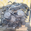 Двигатель NISSAN VQ25-DE-343518A В СБОРЕ Elgrand ME51