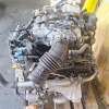 Двигатель NISSAN VQ25-DE-343518A В СБОРЕ Elgrand ME51