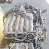 Двигатель NISSAN VQ25-DE-343518A В СБОРЕ Elgrand ME51