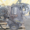 Двигатель Honda F23A-2436138 БЕЗ ТРАМБЛЕРА И КОНДЕРА Odyssey RA6