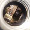 Двигатель Honda F23A-2436138 БЕЗ ТРАМБЛЕРА И КОНДЕРА Odyssey RA6