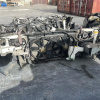 Ноускат Nissan AD Y11 QG15 '1999-2001 a/t ф.1634