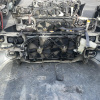 Ноускат Nissan Bluebird Sylphy G10 QG '2000-2003 a/t с габаритами ф.1666