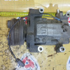 Компрессор кондиционера Mazda LF/L3 Axela/Mazda3 BK разъём серый круглый H12A1AJ4EX
