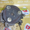 Компрессор кондиционера Mazda LF/L3 Axela/Mazda3 BK разъём серый круглый H12A1AJ4EX